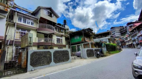 Lebong Heights Homestay
